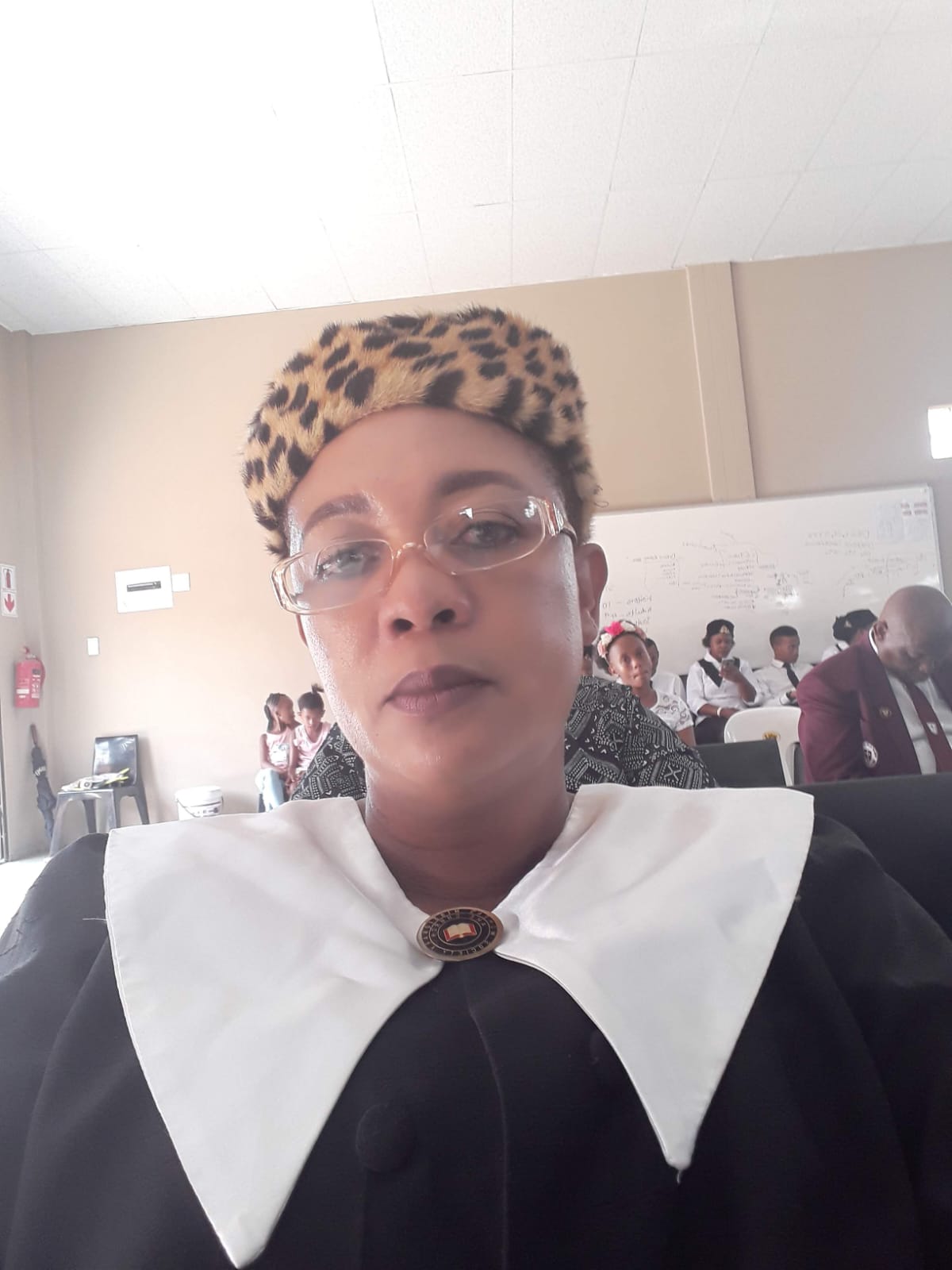 Morwesi Cleotricia Mmusi
