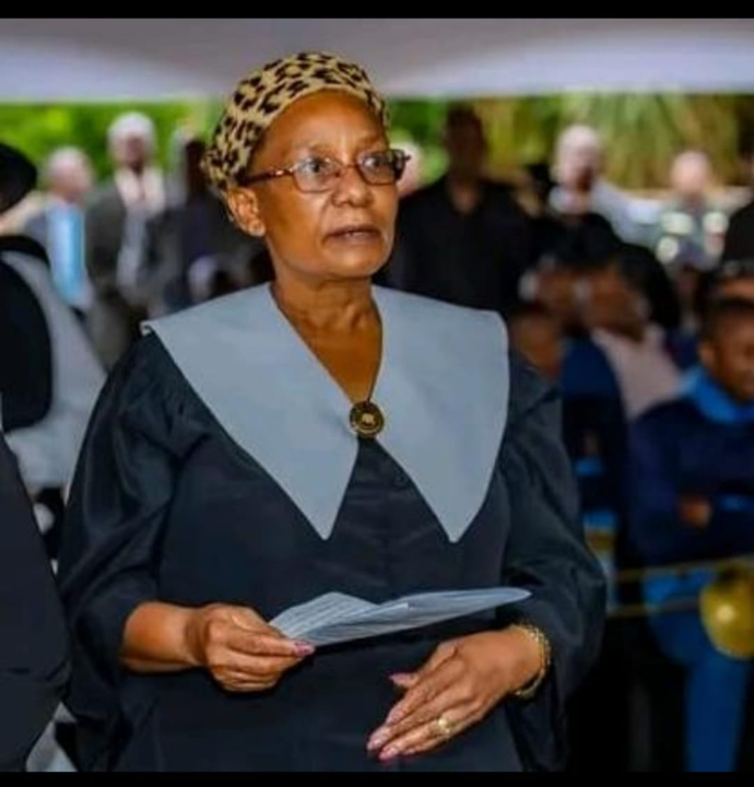 Matlakala C. Mosidi
