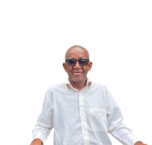 Galeboe P. Seeco