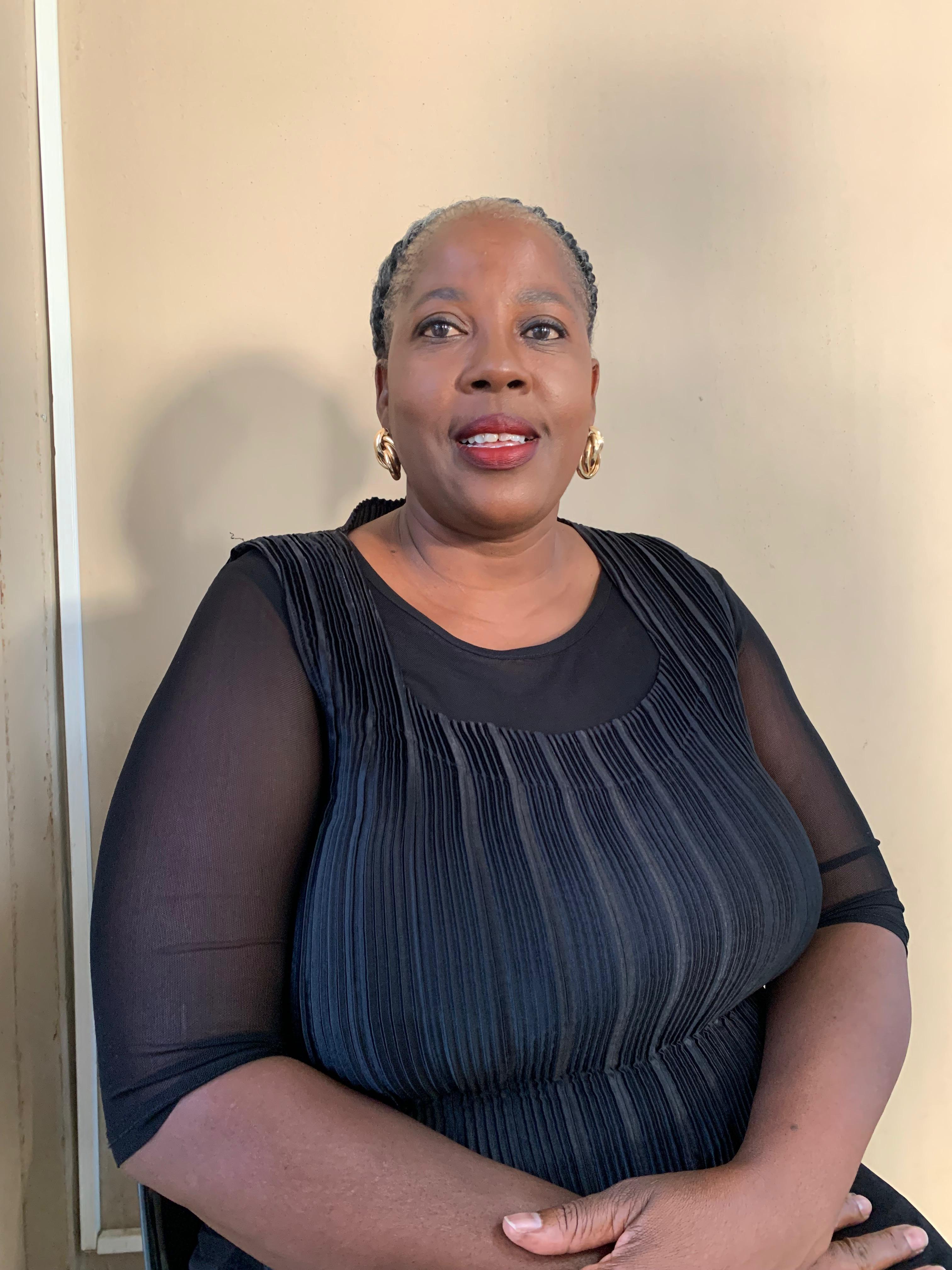Nomsa Babale