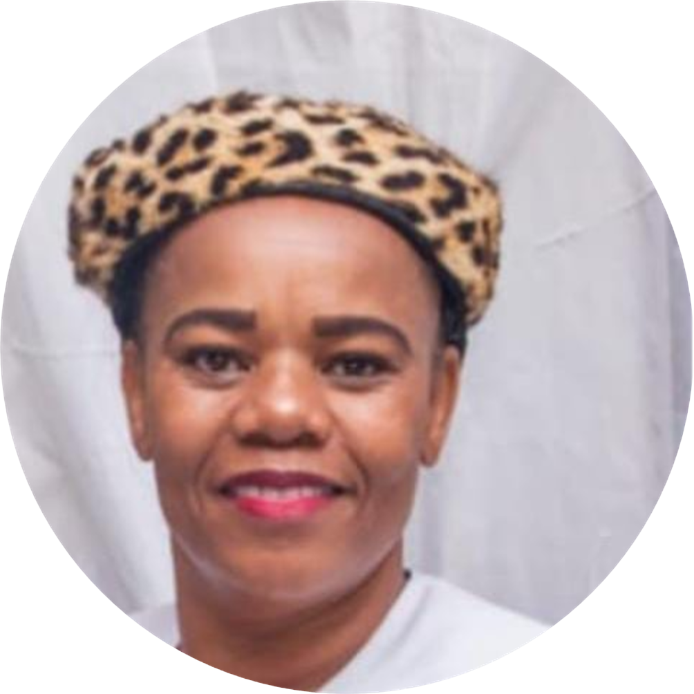Ngwanampubana S. Maseka